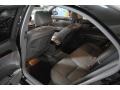 Black - S 550 Sedan Photo No. 13