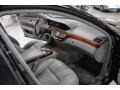 Black - S 550 Sedan Photo No. 15