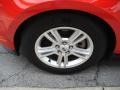 2012 Ford Mustang V6 Convertible Wheel