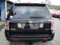 Nighthawk Black Pearl - Pilot EX-L 4WD Photo No. 7