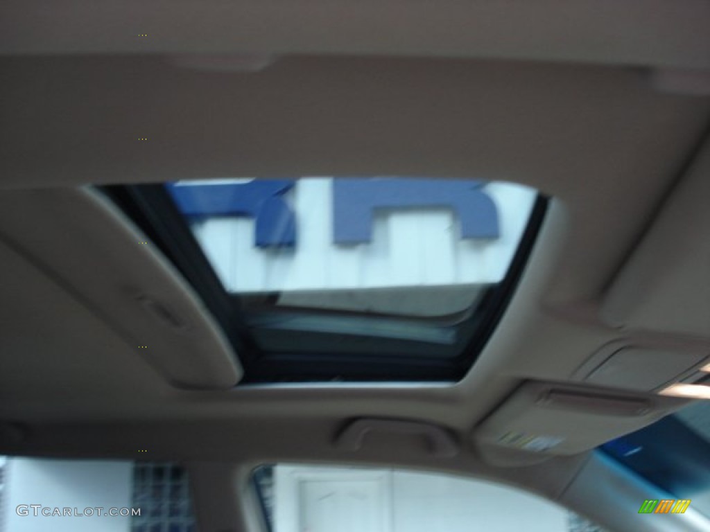 2006 Pilot EX-L 4WD - Nighthawk Black Pearl / Saddle photo #21