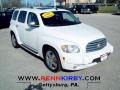 Arctic Ice White - HHR LT Photo No. 1