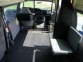 2000 Dodge Ram Van Mist Gray Interior Interior Photo