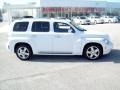 Arctic Ice White - HHR LT Photo No. 3