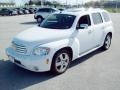 Arctic Ice White - HHR LT Photo No. 11