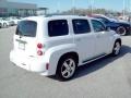 Arctic Ice White - HHR LT Photo No. 12