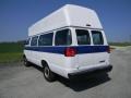 Bright White - Ram Van 3500 Passenger Wheelchair Access Photo No. 16
