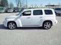 Arctic Ice White - HHR LT Photo No. 13