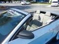 2011 Ingot Silver Metallic Ford Mustang V6 Convertible  photo #10