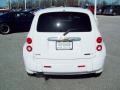 Arctic Ice White - HHR LT Photo No. 14