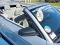 2011 Ingot Silver Metallic Ford Mustang V6 Convertible  photo #13