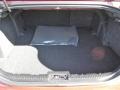 Medium Light Stone Trunk Photo for 2012 Ford Fusion #62893997