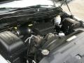 2010 Bright Silver Metallic Dodge Ram 1500 SLT Quad Cab 4x4  photo #36