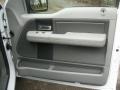 Medium Flint Door Panel Photo for 2007 Ford F150 #62894760