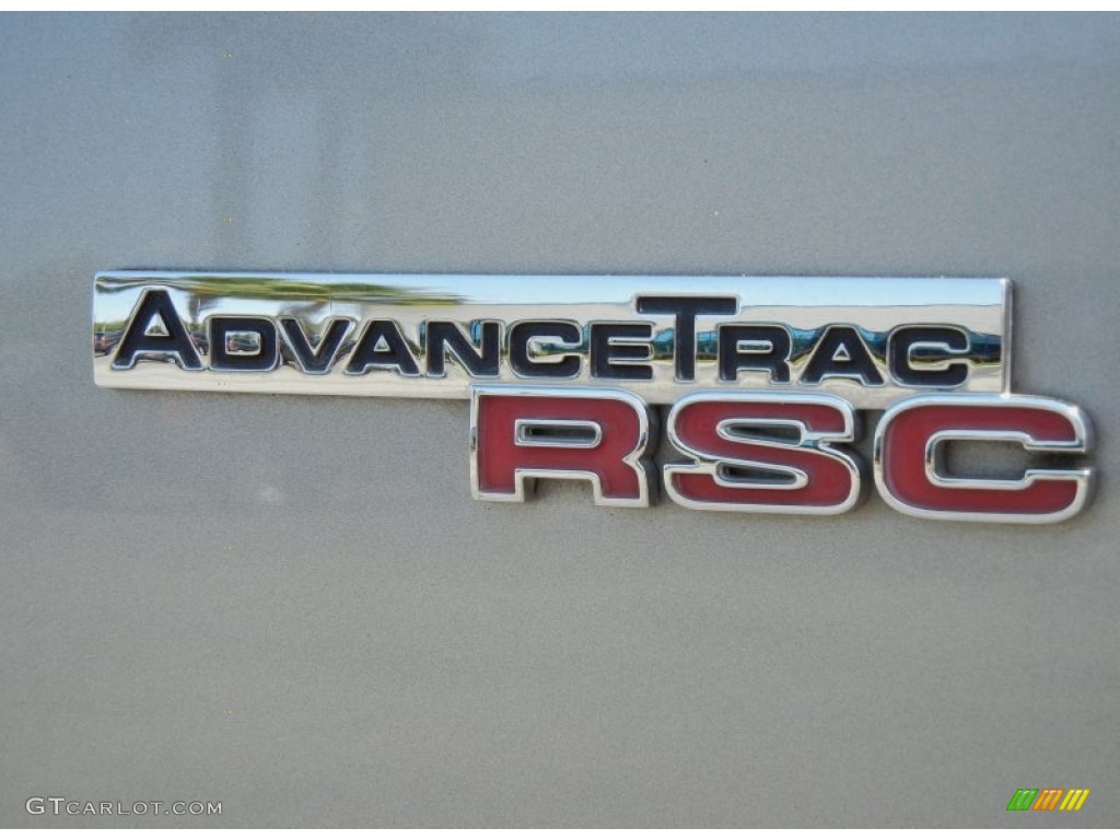 2008 Ford Expedition Limited Marks and Logos Photo #62895024