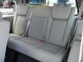 Rear Seat of 2008 Expedition Limited