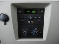 2008 Ford Expedition Limited Controls