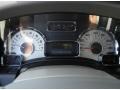 2008 Ford Expedition Limited Gauges