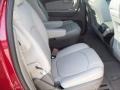 2012 Crystal Red Tintcoat Chevrolet Traverse LT  photo #23