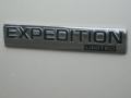 White Sand Tri Coat - Expedition Limited 4x4 Photo No. 40