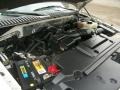5.4 Liter SOHC 24-Valve Triton V8 2008 Ford Expedition Limited 4x4 Engine