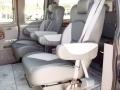 2011 Dark Blue Metallic Chevrolet Express 1500 Passenger Conversion Van  photo #18