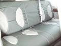 2011 Dark Blue Metallic Chevrolet Express 1500 Passenger Conversion Van  photo #20