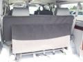 2011 Dark Blue Metallic Chevrolet Express 1500 Passenger Conversion Van  photo #21