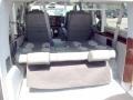 2011 Dark Blue Metallic Chevrolet Express 1500 Passenger Conversion Van  photo #22