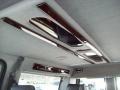 2011 Dark Blue Metallic Chevrolet Express 1500 Passenger Conversion Van  photo #25