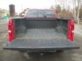 Bright Red - F150 XLT SuperCab Photo No. 31