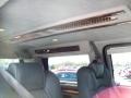 2011 Dark Blue Metallic Chevrolet Express 1500 Passenger Conversion Van  photo #33