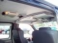 2011 Dark Blue Metallic Chevrolet Express 1500 Passenger Conversion Van  photo #34