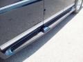 2011 Dark Blue Metallic Chevrolet Express 1500 Passenger Conversion Van  photo #36