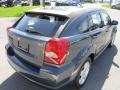 Steel Blue Metallic - Caliber SXT Photo No. 5