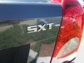 Steel Blue Metallic - Caliber SXT Photo No. 9
