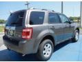 2012 Sterling Gray Metallic Ford Escape Limited V6  photo #3