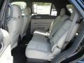 2012 Ford Explorer FWD Rear Seat