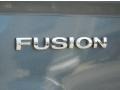 Steel Blue Metallic - Fusion SEL Photo No. 4