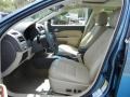 Steel Blue Metallic - Fusion SEL Photo No. 5