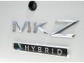 2012 White Platinum Metallic Tri-Coat Lincoln MKZ Hybrid  photo #4