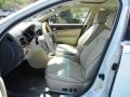 2012 White Platinum Metallic Tri-Coat Lincoln MKZ FWD  photo #5