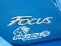 Blue Candy Metallic - Focus SE 5-Door Photo No. 4