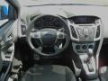 Blue Candy Metallic - Focus SE 5-Door Photo No. 7