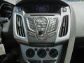 Blue Candy Metallic - Focus SE 5-Door Photo No. 9