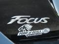2012 Tuxedo Black Metallic Ford Focus SEL 5-Door  photo #4