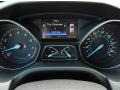 Charcoal Black Gauges Photo for 2012 Ford Focus #62896498