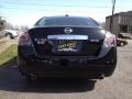 Super Black - Altima 2.5 SL Photo No. 5