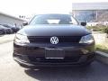 Black - Jetta S Sedan Photo No. 4