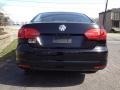 Black - Jetta S Sedan Photo No. 5